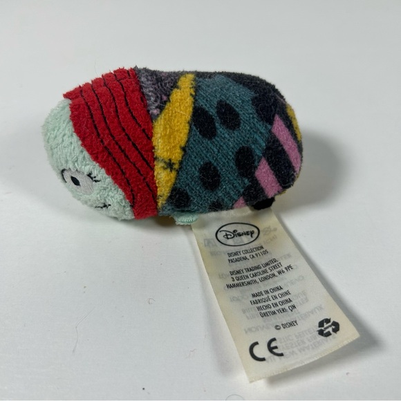 Sally Plush squishmallow 12" Nightmare Before Christmas Lot Of 3 Collectible - Picture 5 of 8